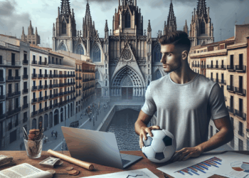 Problemas financieros en Barcelona: ¿Rashford no podrá debutar en LaLiga? - ESPN México