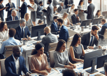 Inclusión financiera: Un motor de movilidad social con un impacto desigual entre hombres y mujeres