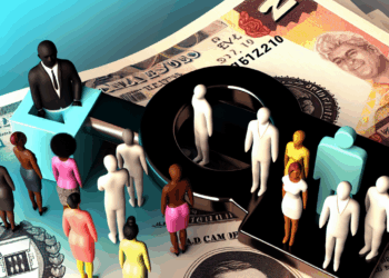 La inclusión financiera, ingrediente esencial para el desarrollo de México