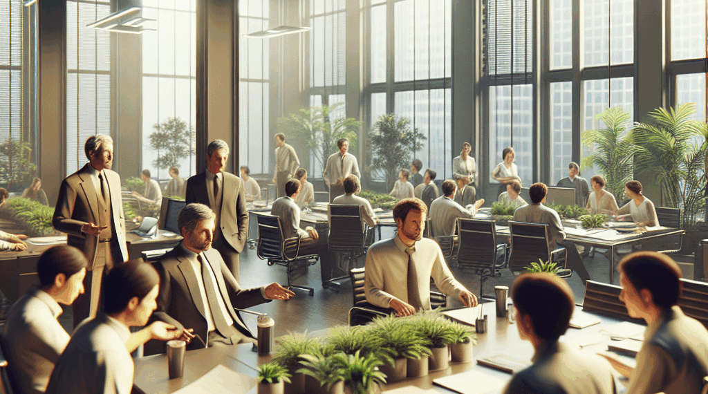 #Michoacán Fiscal Torres Piña Pide A Empresarios Y Organizaciones Hablarle De Frente Y Sin Reservas - Changoonga.com