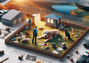 Realiza Fiscalía Actuaciones Relacionadas Con 3 Casos De Crueldad Animal En Morelia - Changoonga.com