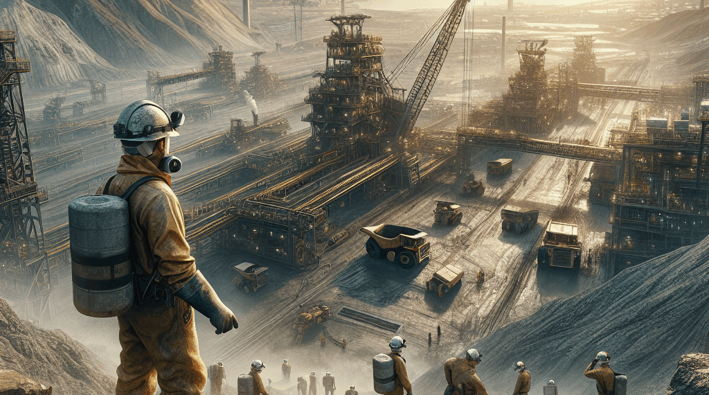 Fiscalía de Chile avanza en investigaciones por accidente en mina de Codelco