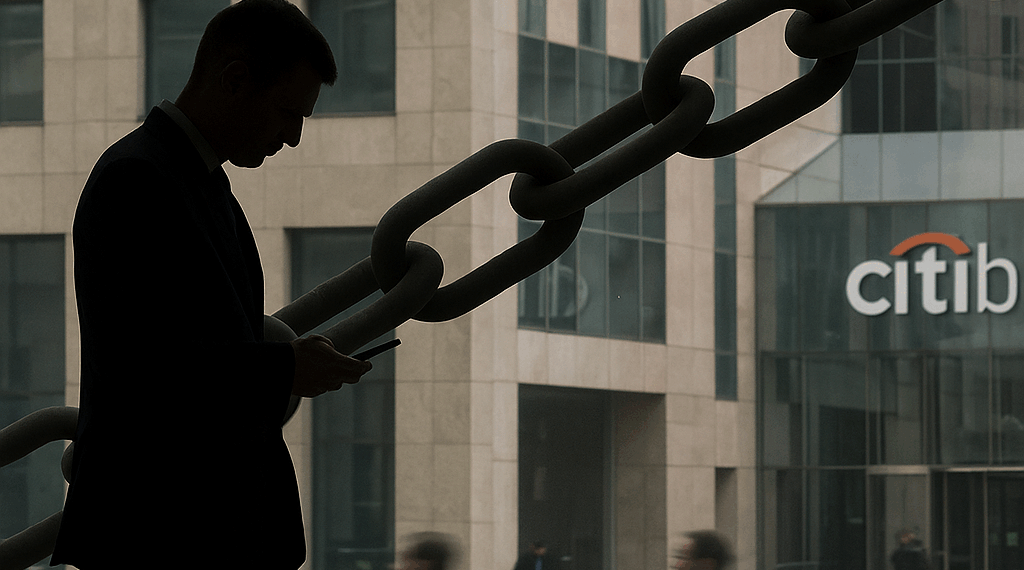 Fitch descarta "riesgos de contagio" de bancos señalados por EU, pero persiste preocupación por lavado de dinero