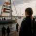 Flotilla con Greta Thunberg zarpa de Barcelona con ayuda para Gaza