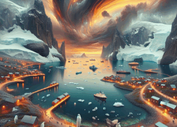 Impulso del Liderazgo Nacional y Expansión del Turismo Antártico para la Temporada de Cruceros 2025-2026 – Dimension Turistica Magazine