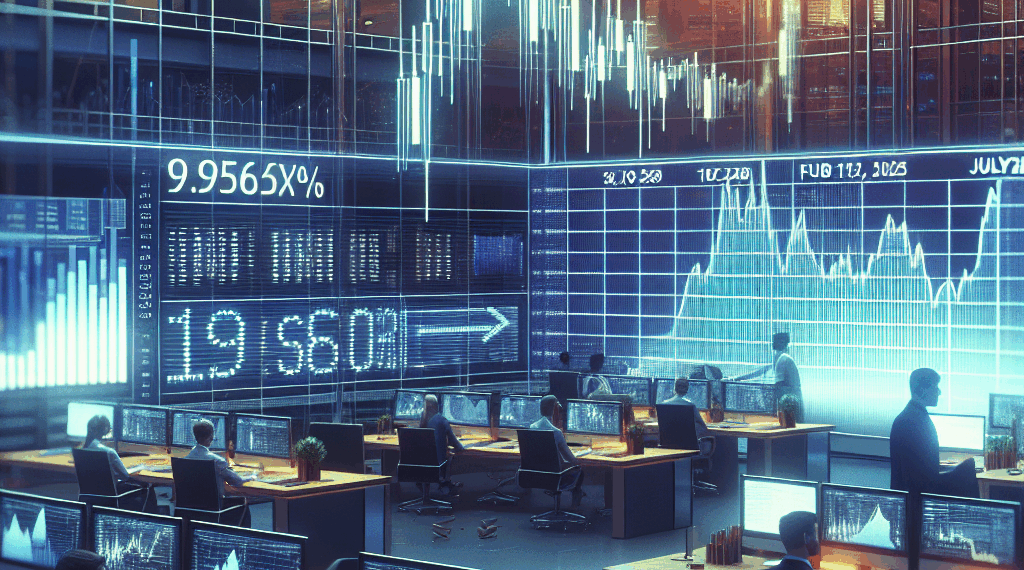 Cierran activos de fondos de inversión con crecimiento anual de 19.61% en julio 2025
