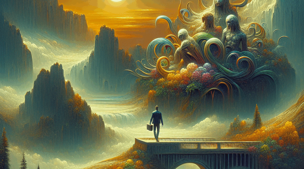 "En algunos países los extranjeros son un 'regalo de Dios'"