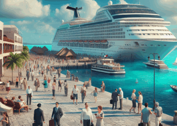 Fortalece Yucatán colaboraciones en la Cumbre de Cruceros de Aruba. – Dimension Turistica Magazine