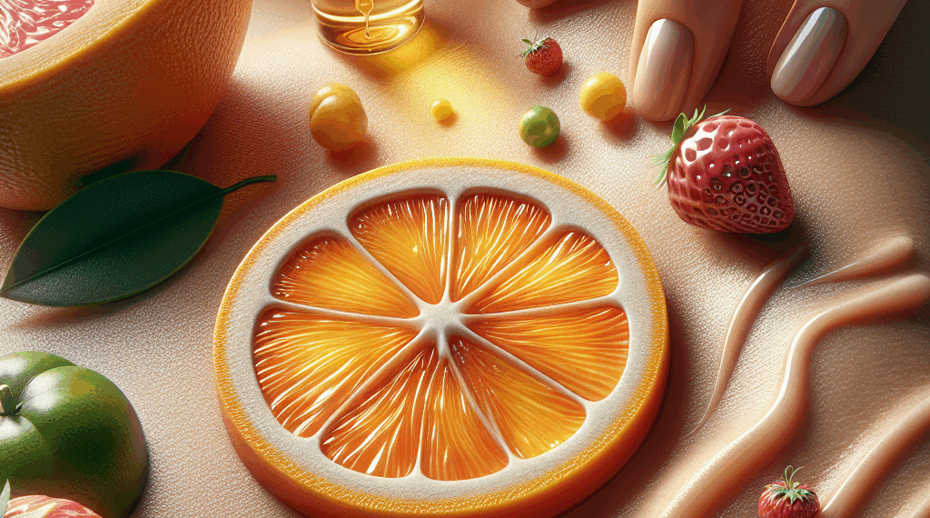 Cómo Potenciar la Producción de Colágeno y Mejorar la Elasticidad Cutánea – Dimension Turistica Magazine