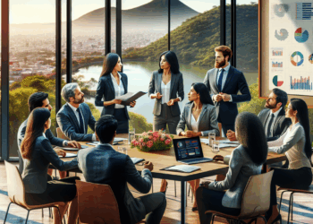 Impulsa SeGob Nueva Relación Con Empresarios Para Fortalecer La Inversión En Michoacán - Changoonga.com