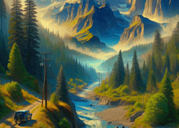 Refuerzan vigilancia en zonas serranas de Aguacalientes para preservar la seguridad