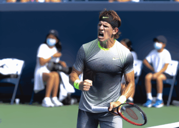 Página de inicio de Yahoo news