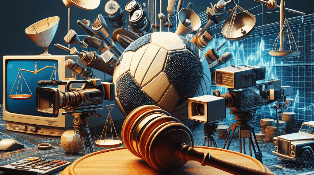 Fox Sports México responde a demanda de FOX y defiende el uso de marca en el país