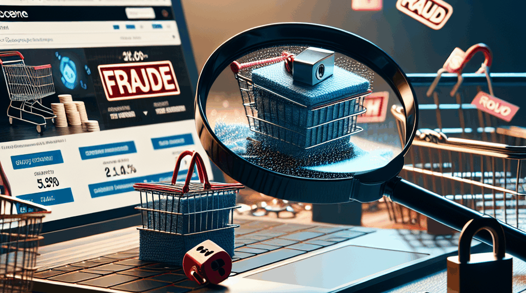 Detectan Nuevo Fraude De Tiendas Online Falsas: Checa Cómo Detectarlas - Changoonga.com