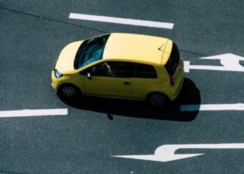 Frenos y control de velocidad, tus mejores compañeros en el regreso de las vacaciones. – Dimension Turistica Magazine