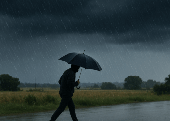 Frente frío afectará estos tres estados de México para el clima de hoy 31 de agosto
