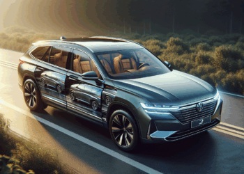 lo mejor de dos mundos entre Berlina fastback y SUV