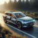 lo mejor de dos mundos entre Berlina fastback y SUV