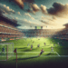 #Futbol Atlético Morelia-UMSNH Se ALISTA Para La Copa Metropolitana - Changoonga.com