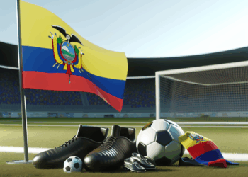 Futbolista ecuatoriano fallece en trágico accidente de tránsito
