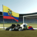 Futbolista ecuatoriano fallece en trágico accidente de tránsito