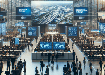 Futurecom 2025 abordará desafíos de infraestructura en tecnología y medio ambiente