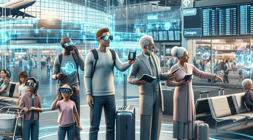 El horizonte del turismo en 2025: Tendencias y transformaciones