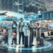 El horizonte del turismo en 2025: Tendencias y transformaciones