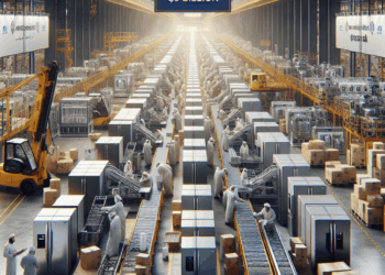 GE Appliances anuncia inversión de 3,000 millones de dólares en EU