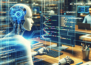 GPT-5 puede desarrollar aplicaciones completas en minutos