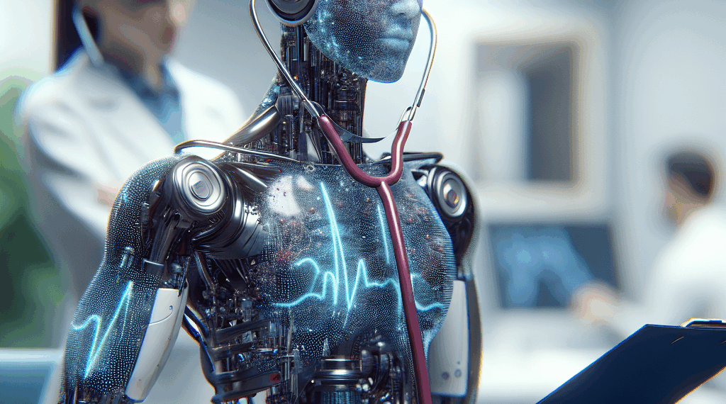 GPT-5 hace que ChatGPT responda como un doctor, pero más claro