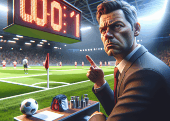 Revelan por qué Gabriel Milito terminó molesto tras Chivas 0-1 Santos Laguna