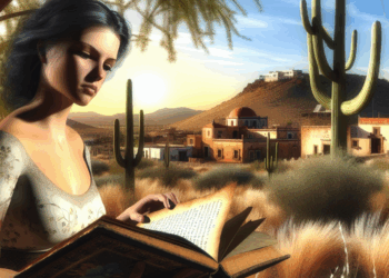 Gabriela Mistral halló en México la plataforma para “lucir sus talentos”