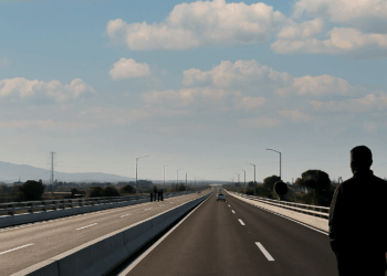 Ricardo Gallardo le cumple a potosinos al entregar Vía Alterna