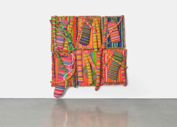 Gama Week 2025: Fin de semana de galerías de arte en la CDMX