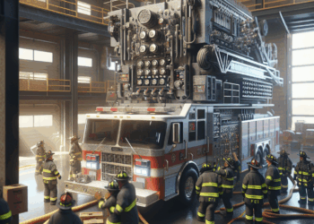 Martin Hunt and Alaz Sengul