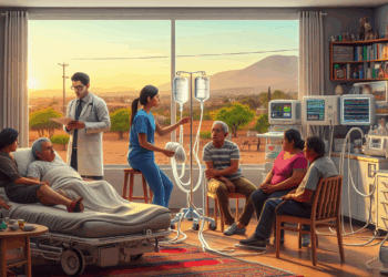 El gasto en salud de los hogares en México