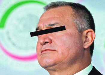 Genaro García Luna denuncia maltratos en prisión de Estados Unidos