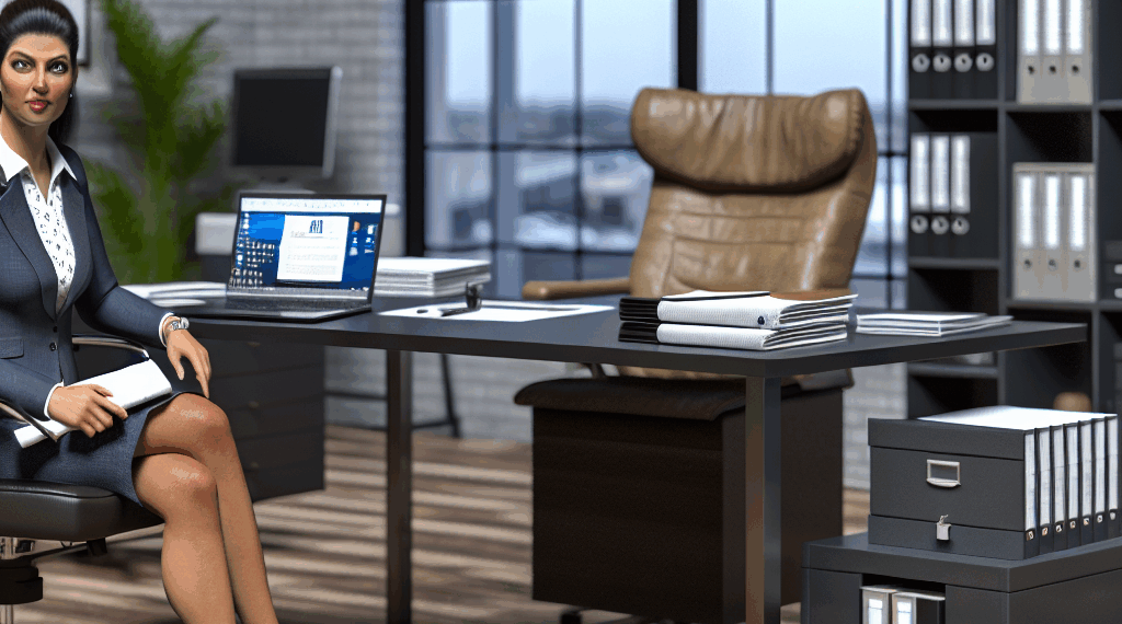 General Motors nombra a Kathia Muñoz como nueva directora de comunicación