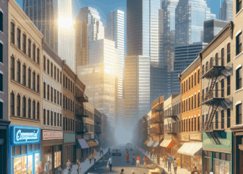 Gentrificación: ¿Impulso o desplazamiento de negocios?