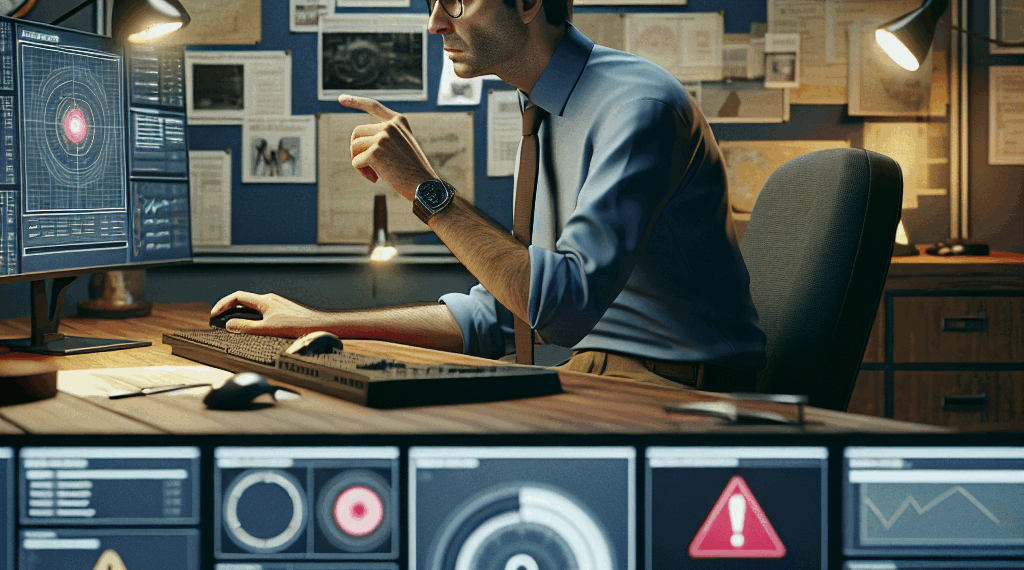 Gilberto Mora enciende las alarmas