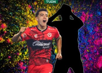 Gilberto Mora recibe apodo que lo compara con Pedri del Barcelona | TUDN Liga MX