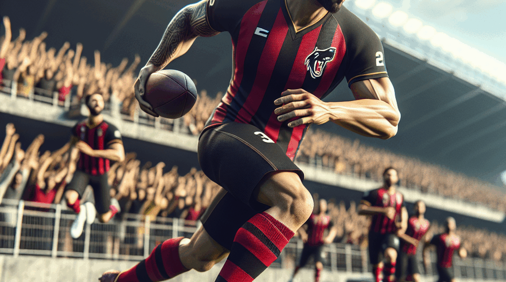 Gilberto Mora y Xolos hacen historia en Leagues Cup