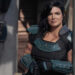 Gina Carano gana a Disney por su despido de 'The Mandalorian'