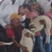 Gobernador de Puebla entregó apoyos para el campo en Nopalucan