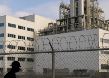 The US government drops its CHIPS Act requirements for Intel