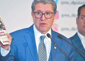 Ejecutivo federal prepara otro paquete de reformas