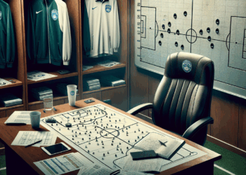 Gonzalo Pineda renuncia a la dirección técnica del Atlas