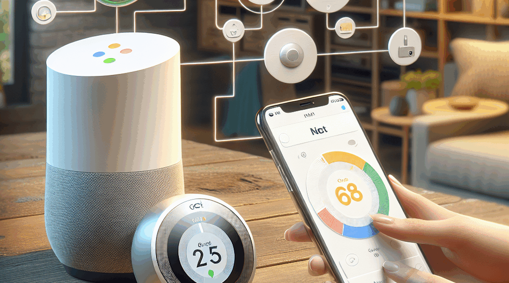 Google Home adds scheduling for older Nest thermostats