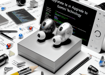 Google brings improved Gemini features to its new Pixel Buds